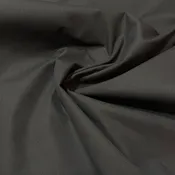 12 Ounce Cotton Canvas Fabric - Black