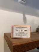 Pauline's Victoria Soap CO.