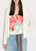 LOTUS REVIVAL ZIP-UP