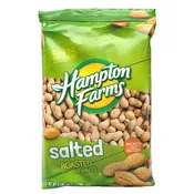 Salted Roasted Peanuts