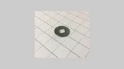 1/2 SAE FLATWASHER