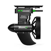 TEDGIX K4C Cruise 400W Electric SUP and Kayak Motor