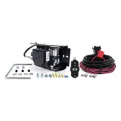Air Lift WirelessONE Air Compressor - EZ Mount