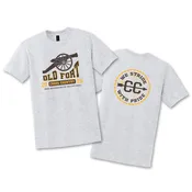 2026 Old Fort Cross Country Invitational T-Shirt