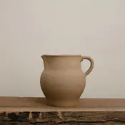 Ambrosia Clay Jug