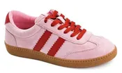 HEADS UP - PINK RED COMBO