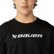 Bauer Core Short Sleeve Tee - Senior