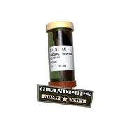 Chocolate Chip Desert Brown & Tan GI Face Paint Stick