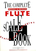 Complete Scale Book (w-Arpeggios)