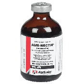 AgriLabs AGRI-MECTIN® Injection