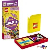 LEGO: RECREATE: SPACE