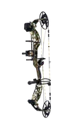 Adapt 2 HP RTH Compound Bow