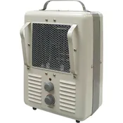 Milk House Heater