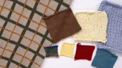 How to Knit a Blanket