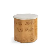 Alto Low Side Table