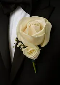 Boutonniere Carmen C