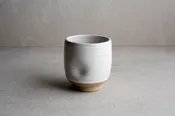 Classic Pinch Mug