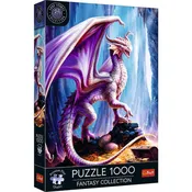 1000 Piece - Anne Stokes Treasure Trove