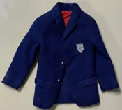 #1411 Victory Dance Ken Fashion BLAZER ONLY