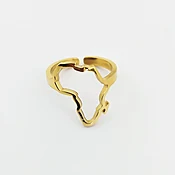Bague Afrique