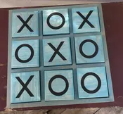 Tic Tac Toe Take Home Project