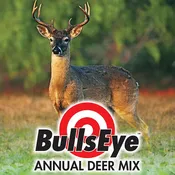 Bullseye Annual Deer Mix