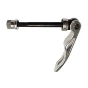Sun seeker Quick Release Recumbent Seat Binder QRXL Short Nut M6x95mm Black