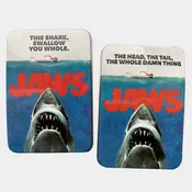JAWS Amity Island Sours Candy with Collectible Tin
