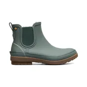 BOGS AMANDA PLUSH II CHELSEA SPRUCE - WOMENS