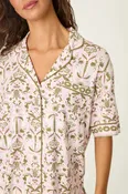 P.J. Salvage  Deja Vu Dreams Pajama Set