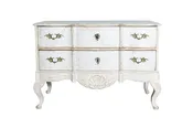 18th Century Danish Commode Circa 1780