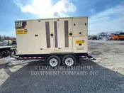 2019 CAT XG 135