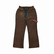 Adults Only Reversed Sweatpants