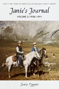 Janie’s Journal, Vol. 2 (1988-1991) – Janie Tippett