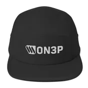 5-PANEL HAT - LOGO