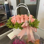 Bolsita of Roses