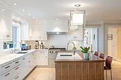 Honeywood Transitional — Bakes & Kropp