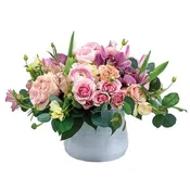 Bountiful Blushes Standard