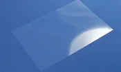 .005″ x 4″ x 6″ Clear Plastic Acetate