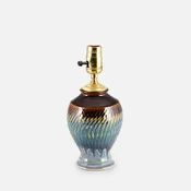 7 Inch Bedside Lamp