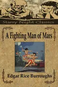 A Fighting Man of Mars