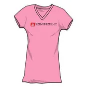 Cruiser SUP Women's Premium Tri-Blend T-Shirt