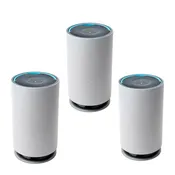 mod jr. HEPA Air Purifier 3-Pack