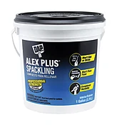 Alex Plus Spackling, 1-Gallon