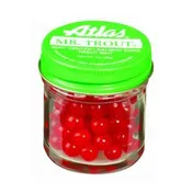 Atlas-Mike's Mr. Trout Salmon Eggs Trout Bait