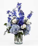 Clear Skies Bouquet