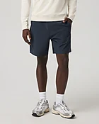 Aim Elastic Waist Short 7"