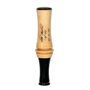 CSS II  Custom Signed Series II Duck Call