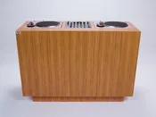 DJ Desks | DJ Furniture + Vinyl Storage