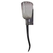 Bollicine Torch Sconce —  Fabio Ltd